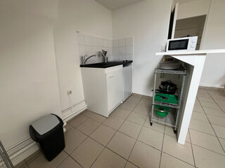  Appartement � louer 1 pi�ce 28 m�
