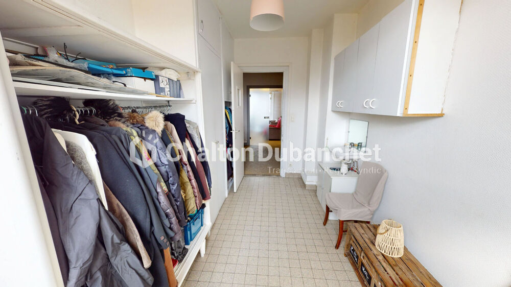 Vente Appartement Appartement type 4 STANDING Roanne