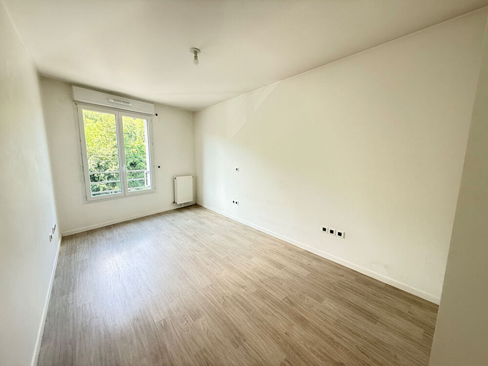 Appartement Hardricourt 3 pièce(s) 63.09 m2