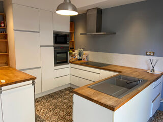  Maison  vendre 7 pices 151 m