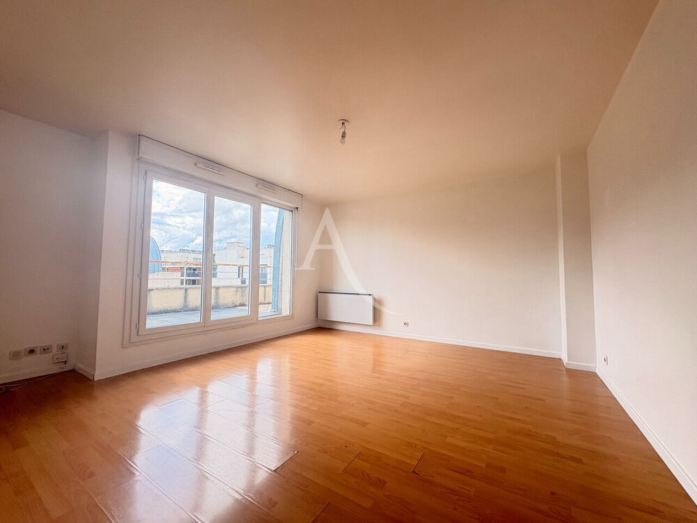 Location Appartement Appartement Cergy 4 pièce(s) 78.75 m2 Cergy