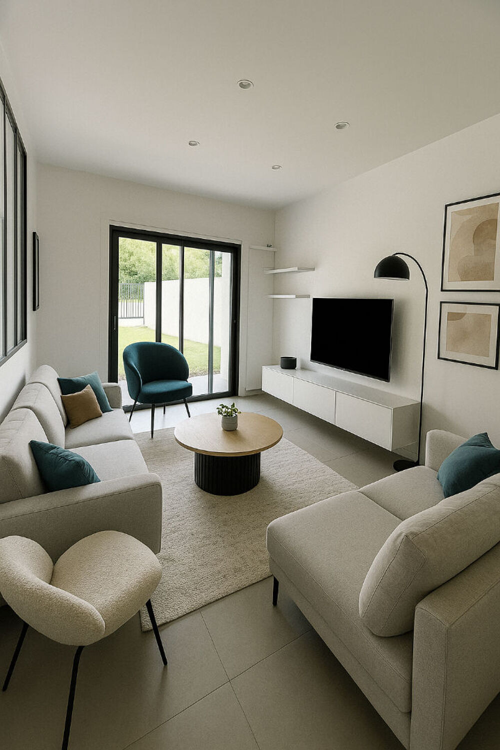 � vendre  Maison Bordeaux (33000)