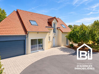  Maison à vendre 6 pièces 167 m²