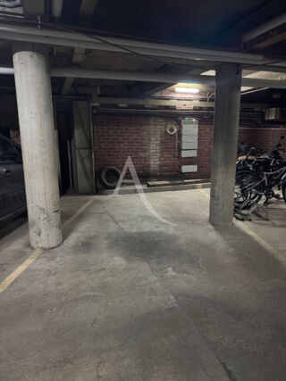  Parking / Garage à louer 7 m²