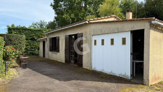  Maison � vendre 2 pi�ces 26 m�