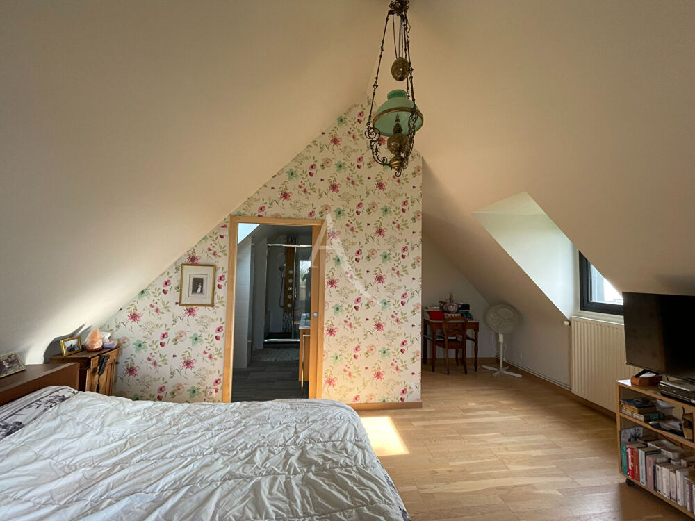  vendre  Maison couflant (49000)