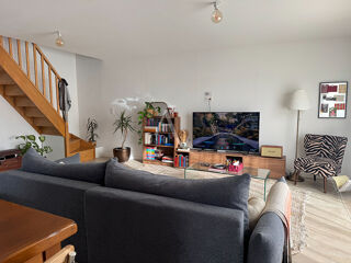  Maison à louer 4 pièces 120 m²