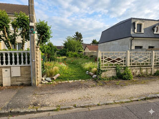 Terrain à vendre 421 m²