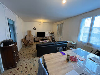  Maison � vendre 5 pi�ces 92 m�