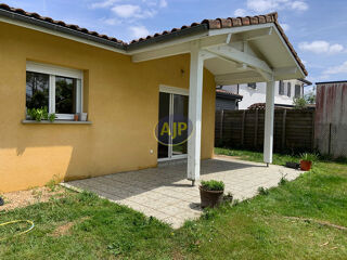  Maison � louer 4 pi�ces 104 m�