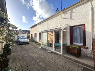 Maison 5 pièces 107 m² · à Balagny-sur-Thérain · 107 m² · 255 000 €