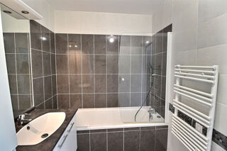  Appartement à vendre 4 pièces 80 m²