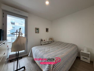  Appartement � vendre 4 pi�ces 80 m�