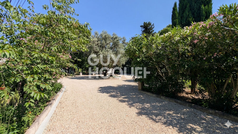 Maison Tarascon 5 pièces 137 m2