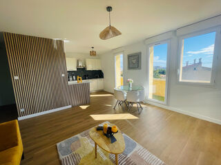  Appartement � vendre 4 pi�ces 78 m�