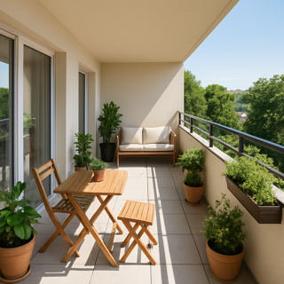  Appartement à vendre 5 pièces 119 m²