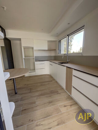  Maison � louer 5 pi�ces 131 m�