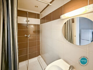  Appartement � vendre 2 pi�ces 38 m�