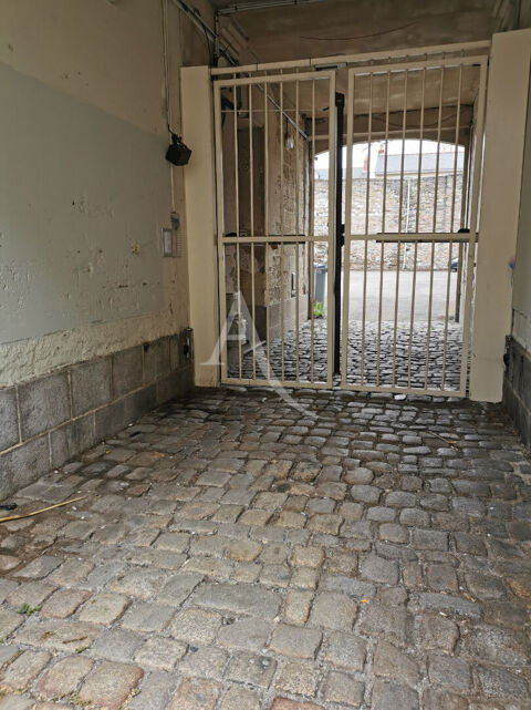  Appartement à vendre 3 pièces 50 m²