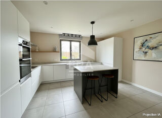  Maison � vendre 4 pi�ces 99 m�