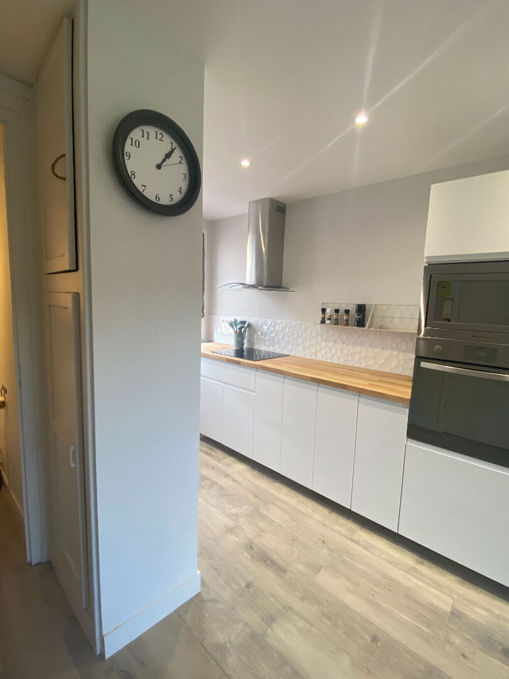 Location Appartement CHAMBRE A LOUER DANS APPARTEMENT EN COLOCATION - LYON 8 Lyon 8