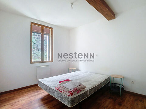  Appartement � louer 3 pi�ces 60 m�