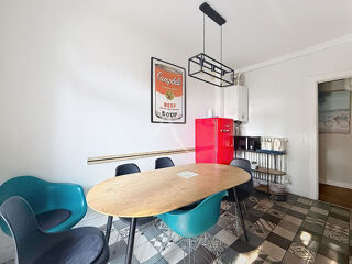  Appartement à louer 4 pièces 72 m²