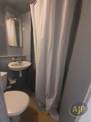  Appartement à vendre 1 pièce 16 m²