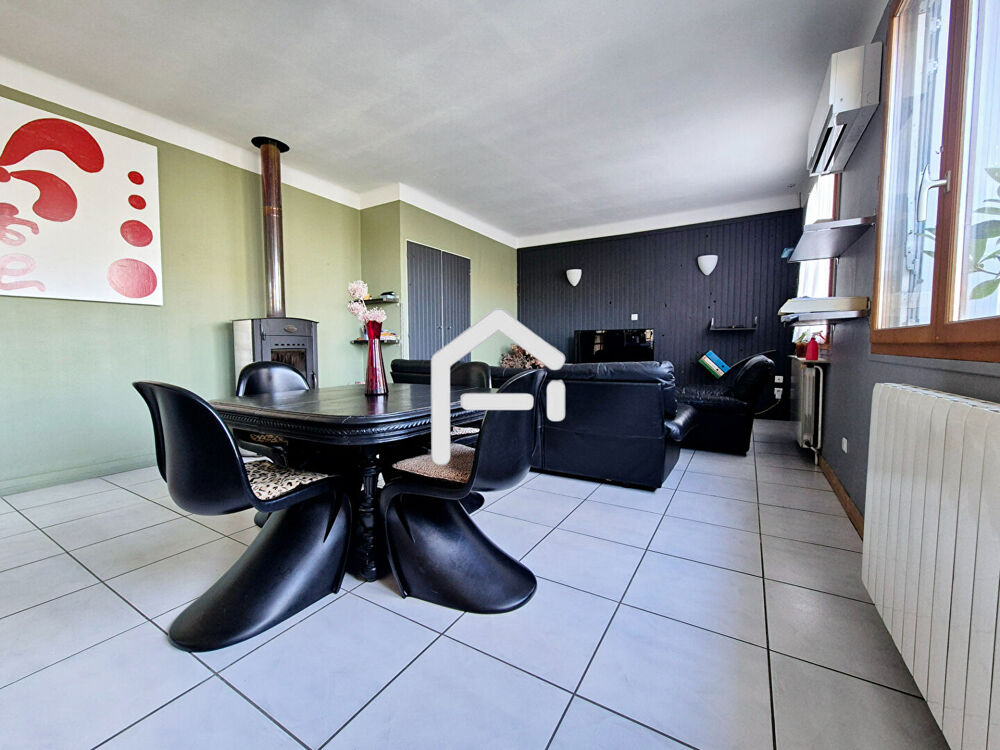 Vente Maison Maison Blagnac 4 pièce(s) 125 m2 Blagnac