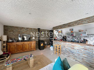  Maison � vendre 11 pi�ces 207 m�