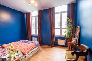  Appartement � vendre 4 pi�ces 81 m�