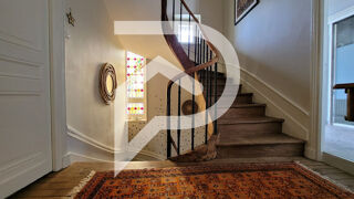  Maison � vendre 11 pi�ces 283 m�