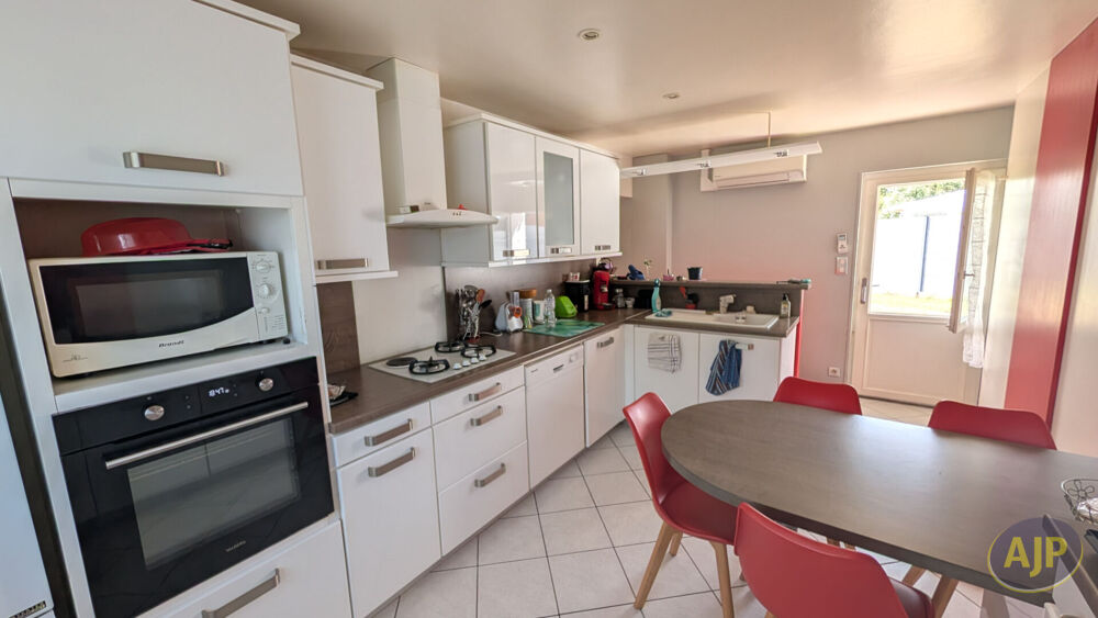Maison L Aiguillon La Presqu Ile 6 pièce(s) 111.95 m2