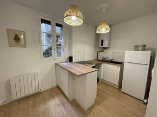  Appartement à louer 2 pièces 48 m²