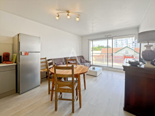  Appartement à vendre 3 pièces 54 m²