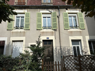 Vente Appartement T3 excellent état Nevers