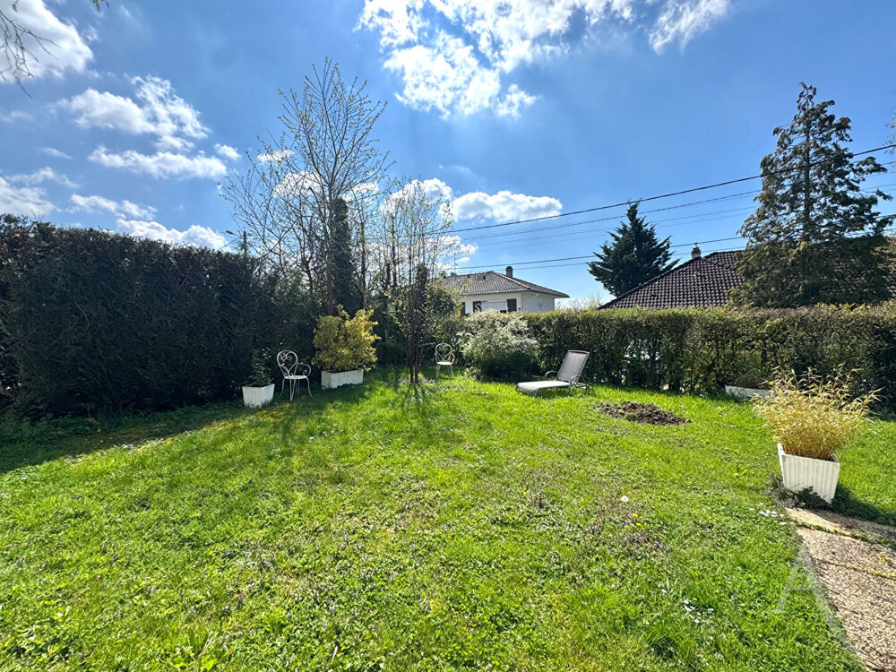 Vente Maison Maison individuelle 6 pièces -108 m² - Retonfey Retonfey