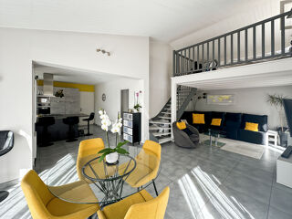  Maison à vendre 3 pièces 96 m²