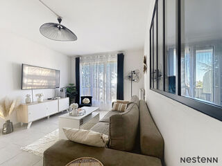  Appartement � vendre 4 pi�ces 55 m�