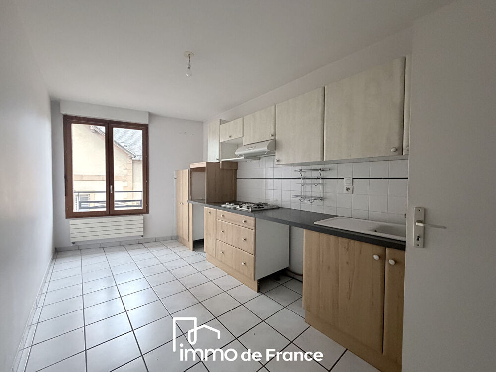Vente Appartement Appartement Rodez 3 pièces - 79.44 m2 Rodez