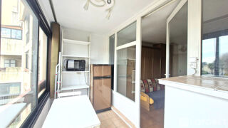  Appartement à vendre 1 pièce 23 m²