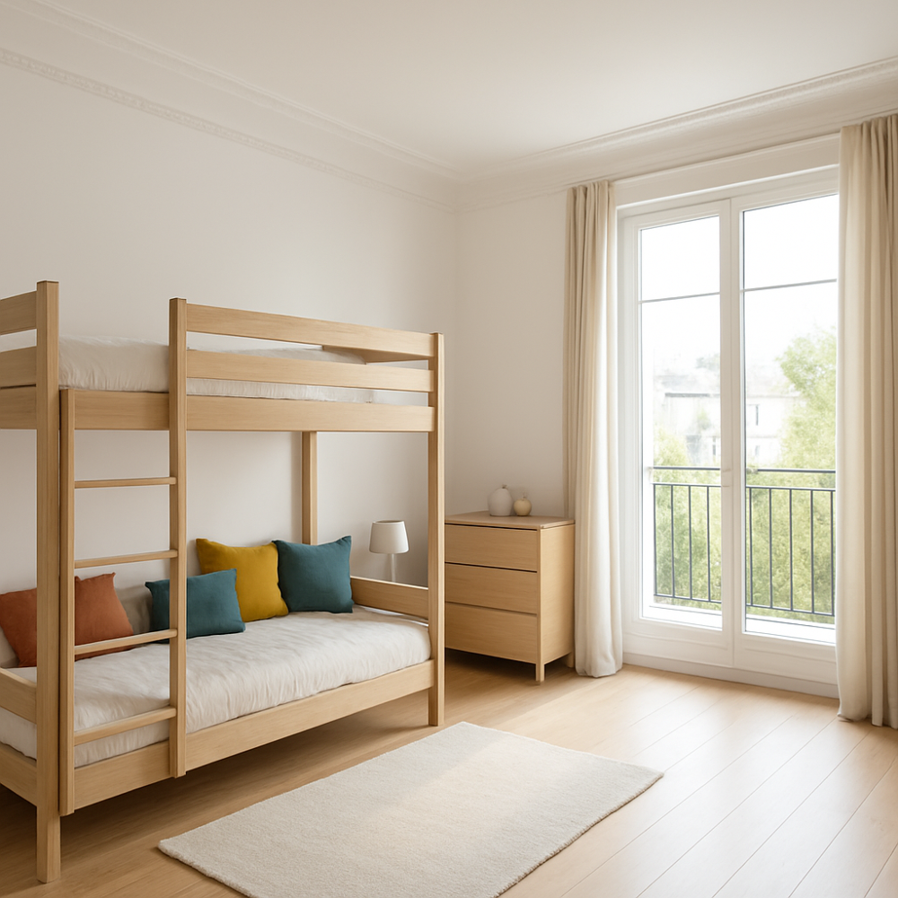 Vente Appartement Appartement 4 pièces de 114 m2 (Annecy) Annecy
