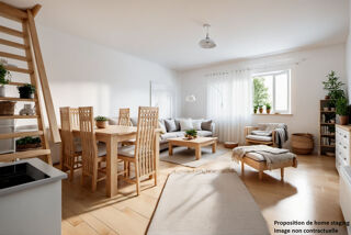  Maison  vendre 5 pices 150 m