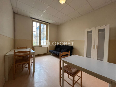  Appartement � louer 1 pi�ce 18 m�