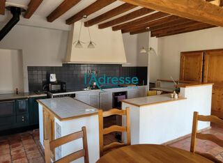  Maison à vendre 7 pièces 145 m²
