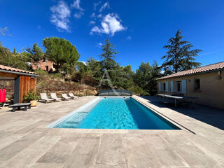 Vente Maison Maison proche LIMOUX 6 pièce(s) 156 m2 Limoux