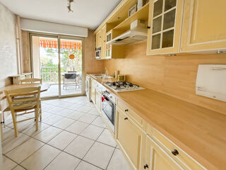  Appartement  vendre 4 pices 78 m