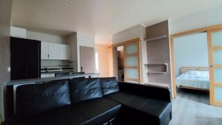  Appartement à louer 2 pièces 36 m²