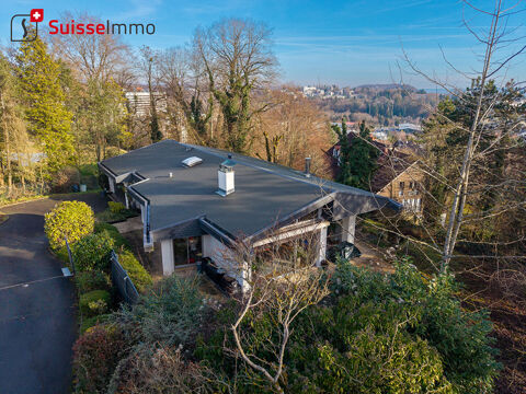   RARE A LA VENTE ! Maison Montbeliard 9 pi�ces 230 m2 Maison - 9 pi�ce(s) - 230 m�