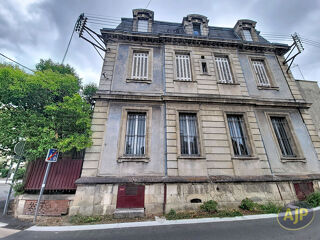  Maison à vendre 8 pièces 326 m²